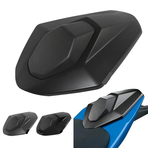 Housse de selle GSX-8R de qualité supérieure pour une finition haut de gamme