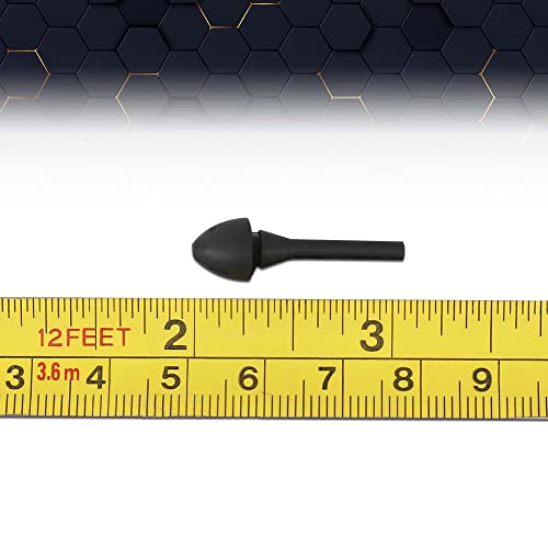 Accesorio de Goma para Puerta Gas miniatura 6