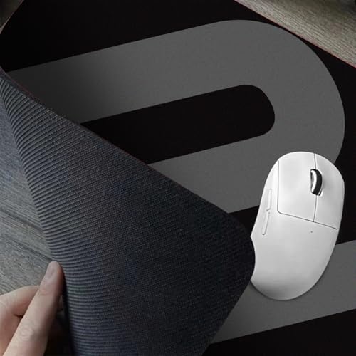 YUGMCOCE Large Gaming Mouse Pad