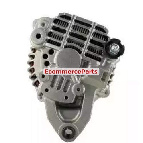 Alternatore Ecommerceparts Tensione: 12 V, Alternatore-Corrente carica: 110 A 9145375147989