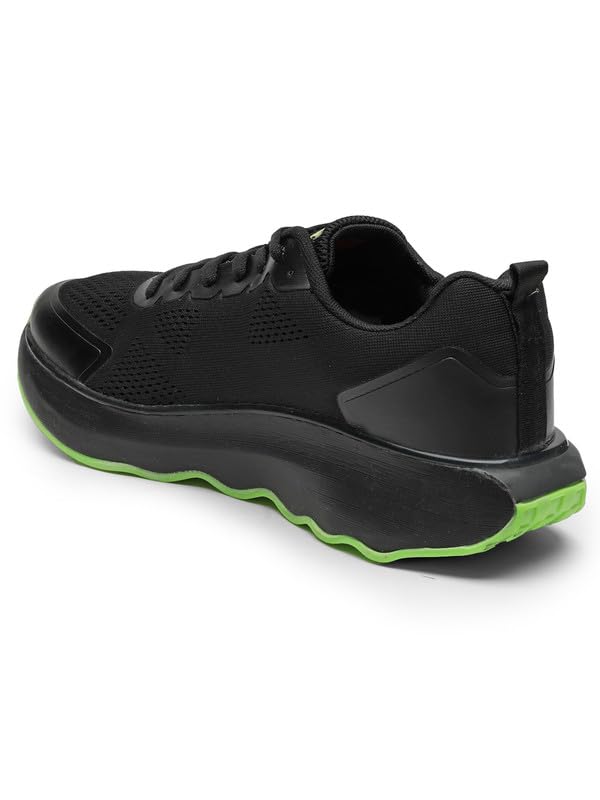 Image of JQR Men Pollux Running Shoes