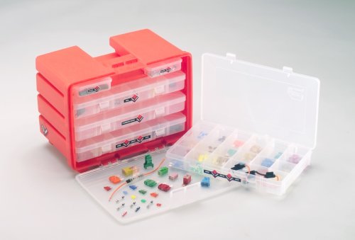 Photo 1 of *USED*Littelfuse REDBOXNG Redbox Professional Installer (4 Module Kit)