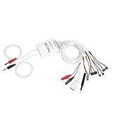 Testen Sie den Betriebsstrom der Hauptplatine, um eine genauere Diagnose zu erhalten