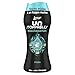 Lenor Unstoppables Fresh perfumy do prania, 3 sztuki (3 x 210 g)