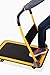 MaxWorks 80877- Foldable Platform Truck Push Dolly 660 lb. Weight Capacity