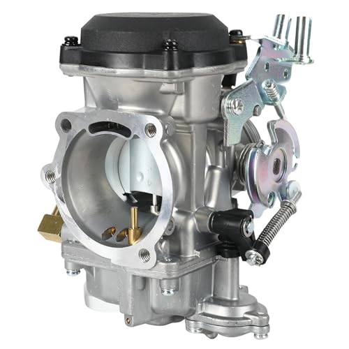 Carburateur moto 40mm CV Performance pour Harley Davidson et custom