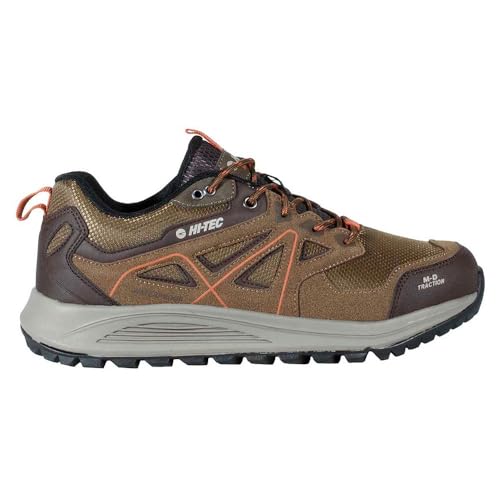 Hi-Tec Tambre Low WP Hiking Shoes EU 42