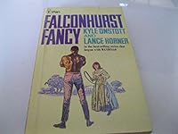 Falconhurst Fancy 0231016980 Book Cover