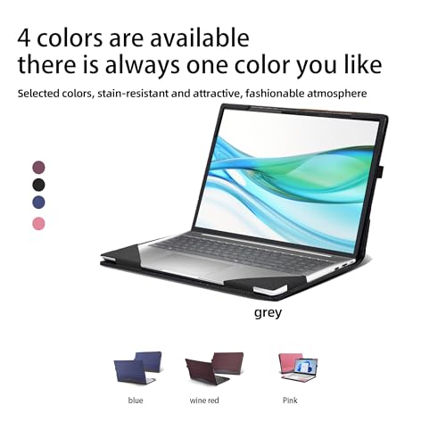 Maletín para portátiles HP ProBook 460G11 16 pulgadas azul miniatura 5