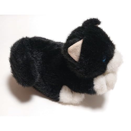 Amazon.co.jp: 猫 ぬいぐるみ リアルアニマルシリーズ グッズ 昭和