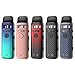 Voopoo Vinci 3, Pod System, 1800 mAh, 4 ml, aurora blue blue günstig Kaufen-Voopoo Vinci 3, Pod System, 1800 mAh, 4 ml, aurora blue