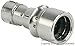 BULGIN PXM6010/16P/CR/0910/SN Connector, Circular, Plug, 16POS, Cable