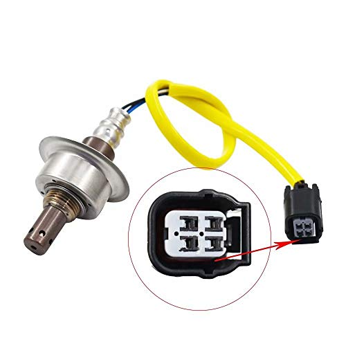 Sonde Lambda 234-9124 pour Honda Civic 1.8L 2007-2011 régulateur d'oxygène