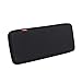 Hermitshell Hard EVA Travel Case fits Logitech K400 920-007119 Plus Wireless Touch Keyboard