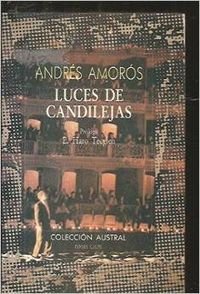 Hardcover Luces de candilejas (Spanish Edition) [Spanish] Book