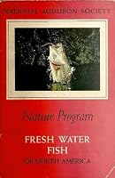 FRESH WATER GAME FISH OF NORTH AMERICA B0007DU028 Book Cover
