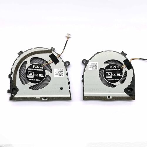 Ventilateur Dell G3 3579 CPU GPU pour résoudre la surchauffe et les bruits de PC