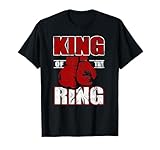 Boxing Shirts