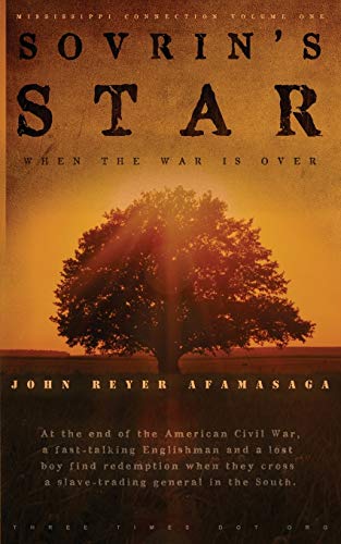 Sovrin's Star (Mississippi Connection)