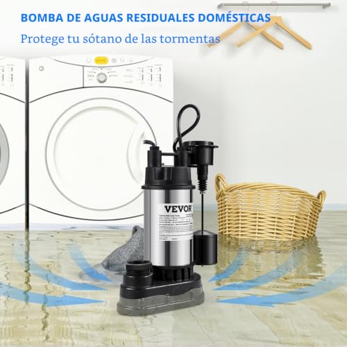 Bomba de agua 3hp 14 Imagen adicional