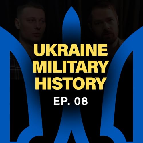 Ep8 &ndash; Captivity Is Ten Times Worse Than Mariupol: Ievgen Malik on the Fall of Mariupol and Russian Captivity (Part 1)