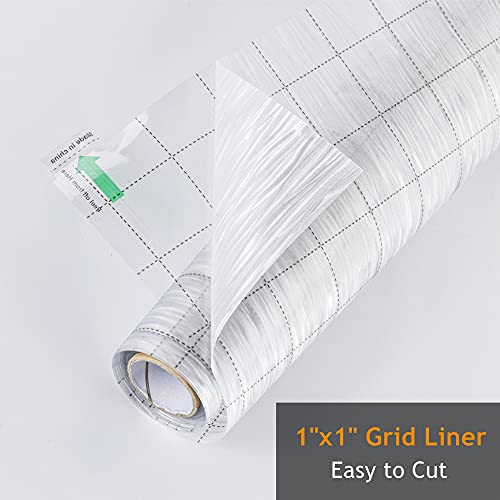 Feomos Clear Waters Window Privacy Film, Non Adhesive Window Cling, Decorative Window Sticker, Window Covering Translucent Glass Film For Windows Door Anti-Uv 17.3X78.7 Inches #TOP4