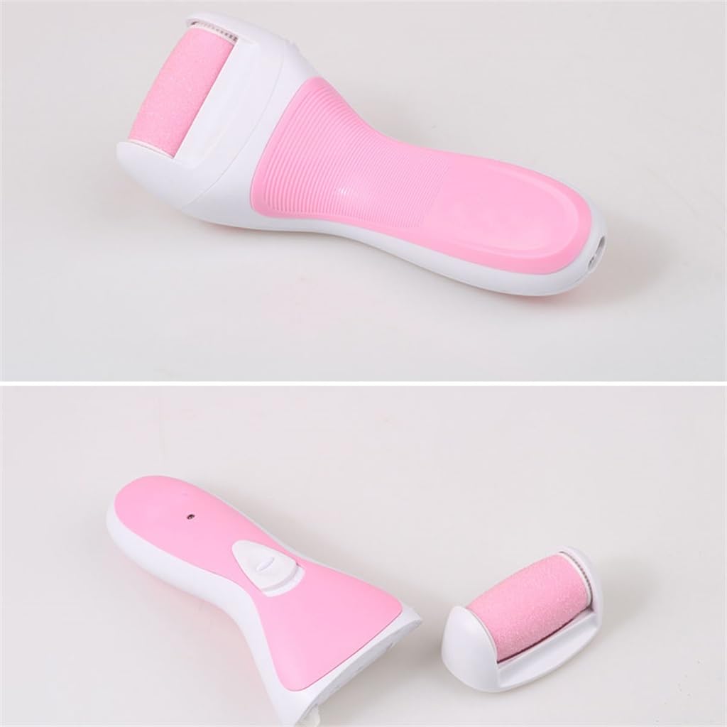 Rechargeable Electric Foot Trimmer for Calluses Beauty(D)