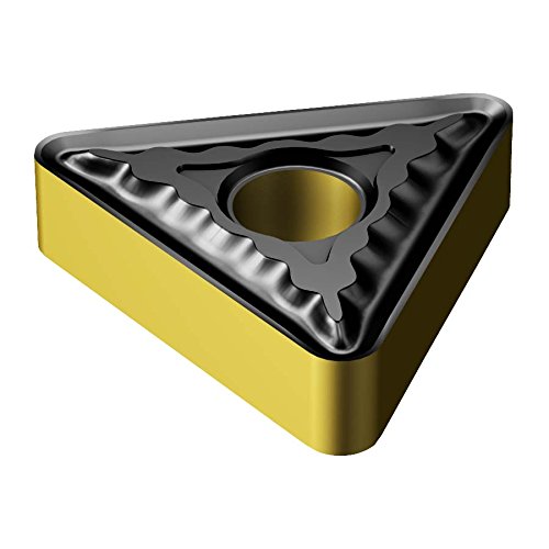 Sandvik Coromant TNMG220408QM4325 TMax P Twist Inserts (Pack of 10