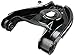 MOOG RK620298 Front Right Lower Suspension Control Arm and Ball Joint Assembly for Chevrolet C1500