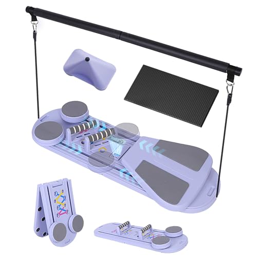 Pilates Board