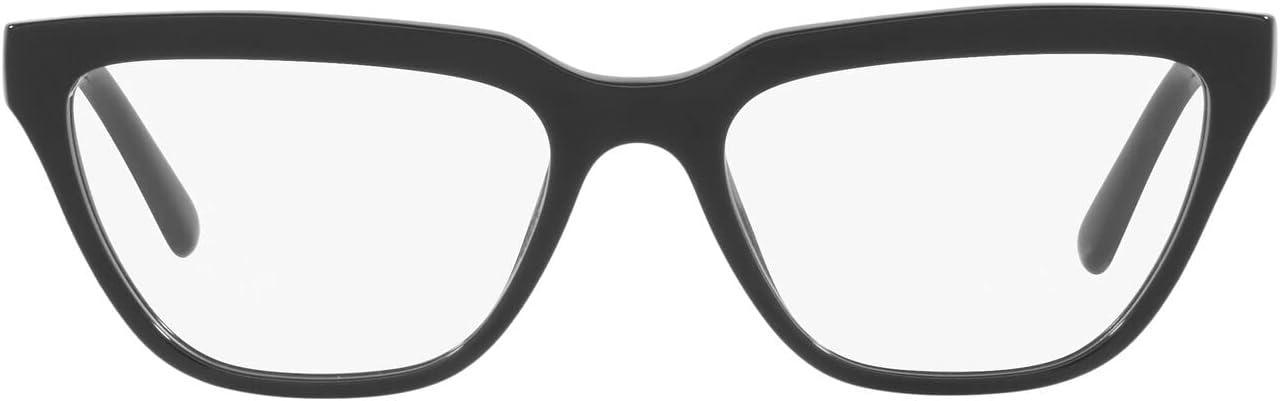 Vogue Eyewear womens Vo5443 Cat Eye Prescription Eyewear Frames