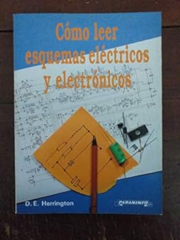 Paperback COMO LEER ESQUEMAS ELECTRICOS ELECTRON. Book