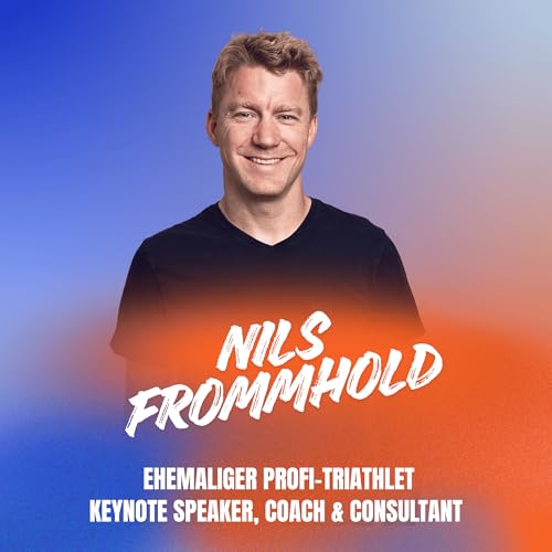 Challenge Roth Sieger Nils Frommhold &uuml;ber die neue Freude am Sport nach Karriereende