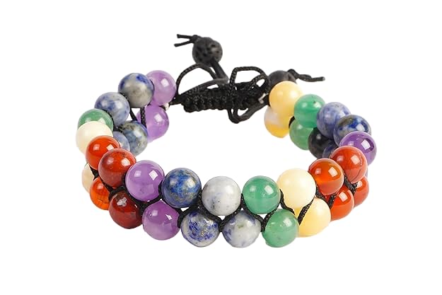 See full amazon price history chart for ARE - Aeora Rocks : Seven Chakra String Bracelet Original 7 Chakra Bracelet for Woman and Men - Natural Energised Seven Lava Stone for Money, Health, Protection, Vastu, and Healing - (Size - 8mm) ARE - Aeora Rocks : Seven Chakra String Bracelet Original 7 Chakra Bracelet for Woman and Men - Natural Energised Seven Lava Stone for Money, Health, Protection, Vastu, and Healing - (Size - 8mm) (B0CZ6V6JGQ) Amazon Price History, Amazon Price Tracker