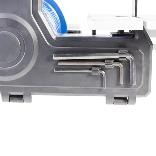 Rikon 1" x 30" Belt/ 5" Disc Sander Model 50-1305 - Image 8