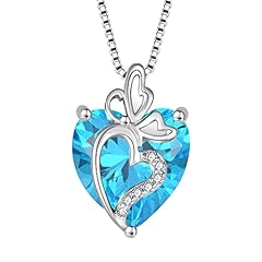 03 March - Aquamarine