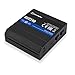 Produktbild Teltonika RUT240 (EU) 4G LTE Router Standard Package, RUT24006E000 (Standard Package 4G LTE Router with Wi-Fi and 2X Ethernet Ports)