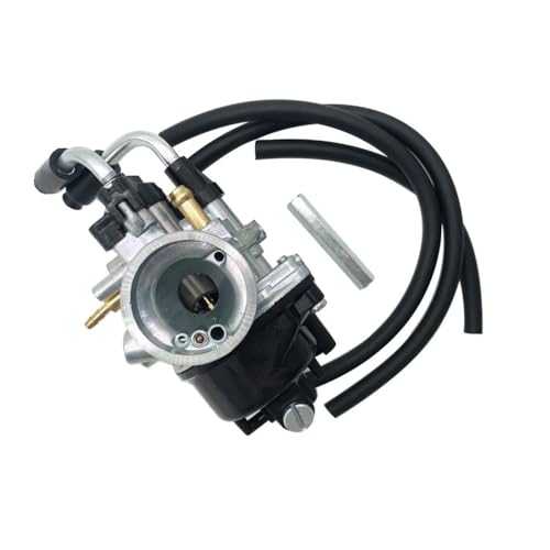 Carburateur PHBN 12mm Easyboost pour réparer un scooter 50cc
