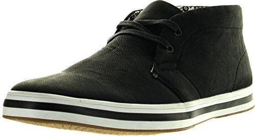 ARIDER Ar3061 Men High-Top Casual Shoes