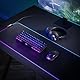 SteelSeries Apex Pro Mini Wireless HyperMagnetic Gaming-Tastatur – Die weltweit schnellste Tastatur – 60%-Formfaktor – RGB – PBT-Keycaps – Bluetooth – 2,4 GHz – USB-C – Deutsches Tastatur QWERTZ