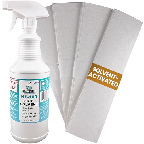 Brampton Premium Golf Grip Tape - 60 Pack - 2