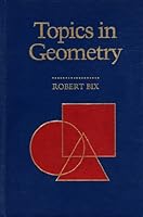 Topics in Geometry 0121027406 Book Cover