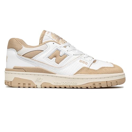 New Balance 550 Mens Incense BB550NEC Size 12