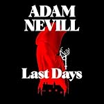 Cover of Last Days