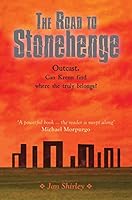 Road to Stonehenge 1857144503 Book Cover