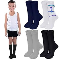 Black, White, Gray, Navy Blue,