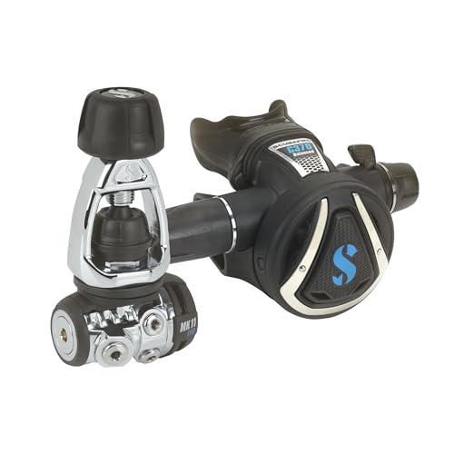 SCUBAPRO MK11 EVO/C370 Dive Regulator System, INT by SCUBAPRO - Image 4