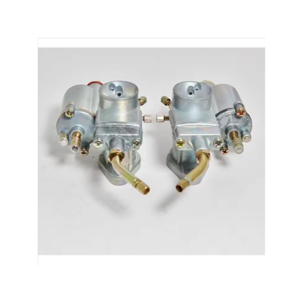 T42C 1 paio carburatore sinistro destro 28 mm M72 MT K302 K750 MW Dnepr
