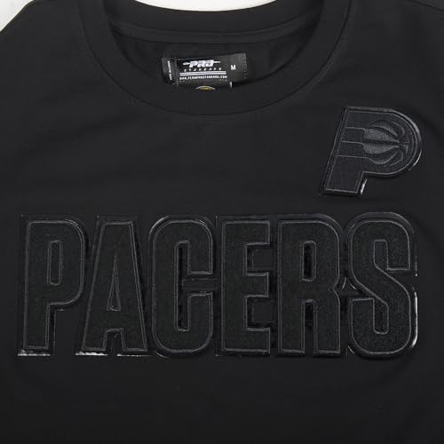 Camiseta Pro Standard de algodón para mujer holgada que no transparenta 6