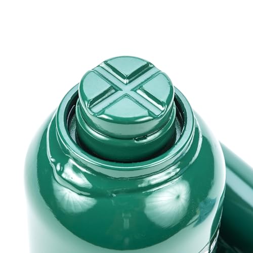 SATA Hydraulic Bottle Jack - 4 Ton capacity - ST97802ASC